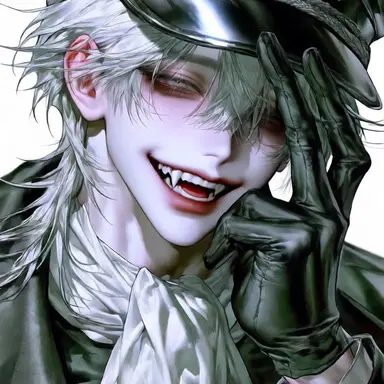 Profile image of 루시안 베르크