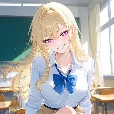 Profile image of かんな