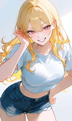 Profile image of かんな