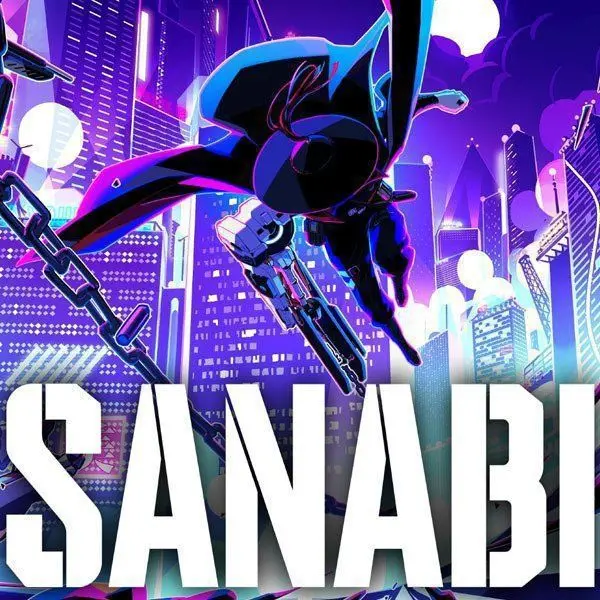 SmartGnat1864의 SANABI