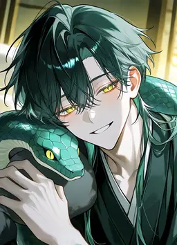 Profile image of ティル
