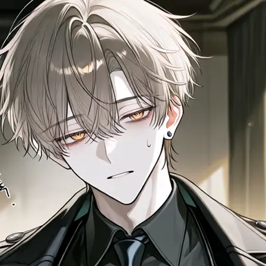 Profile image of アッシュ