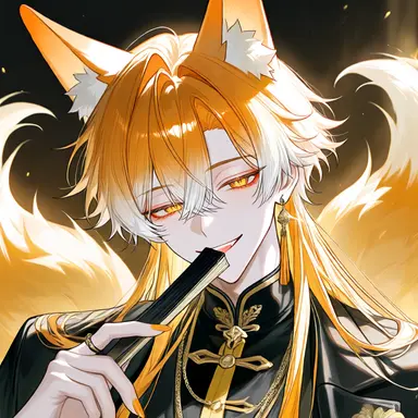 Profile image of フェン