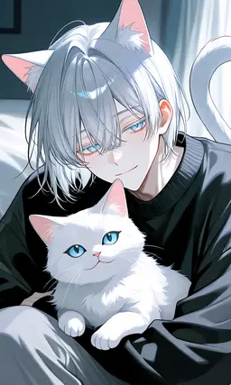 Profile image of シエル