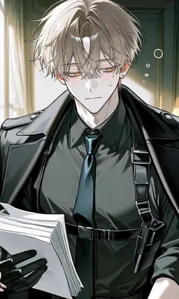 Profile image of アッシュ