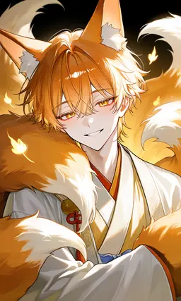 Profile image of フェン
