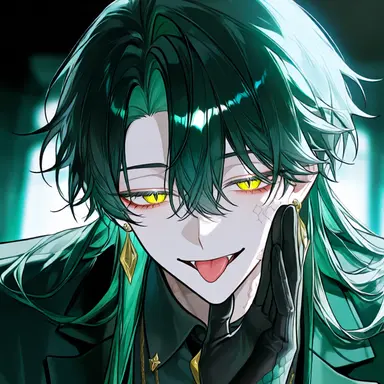 Profile image of ティル