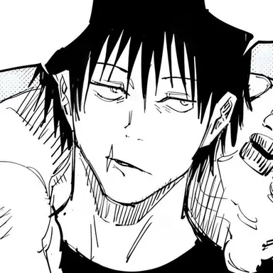 Profile image of 禪院甚爾