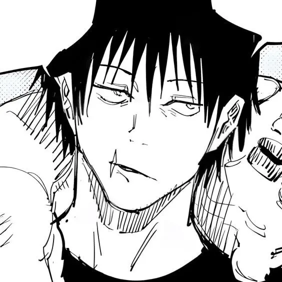 SadLake0706의 禪院甚爾