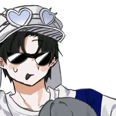 Profile image of 루크