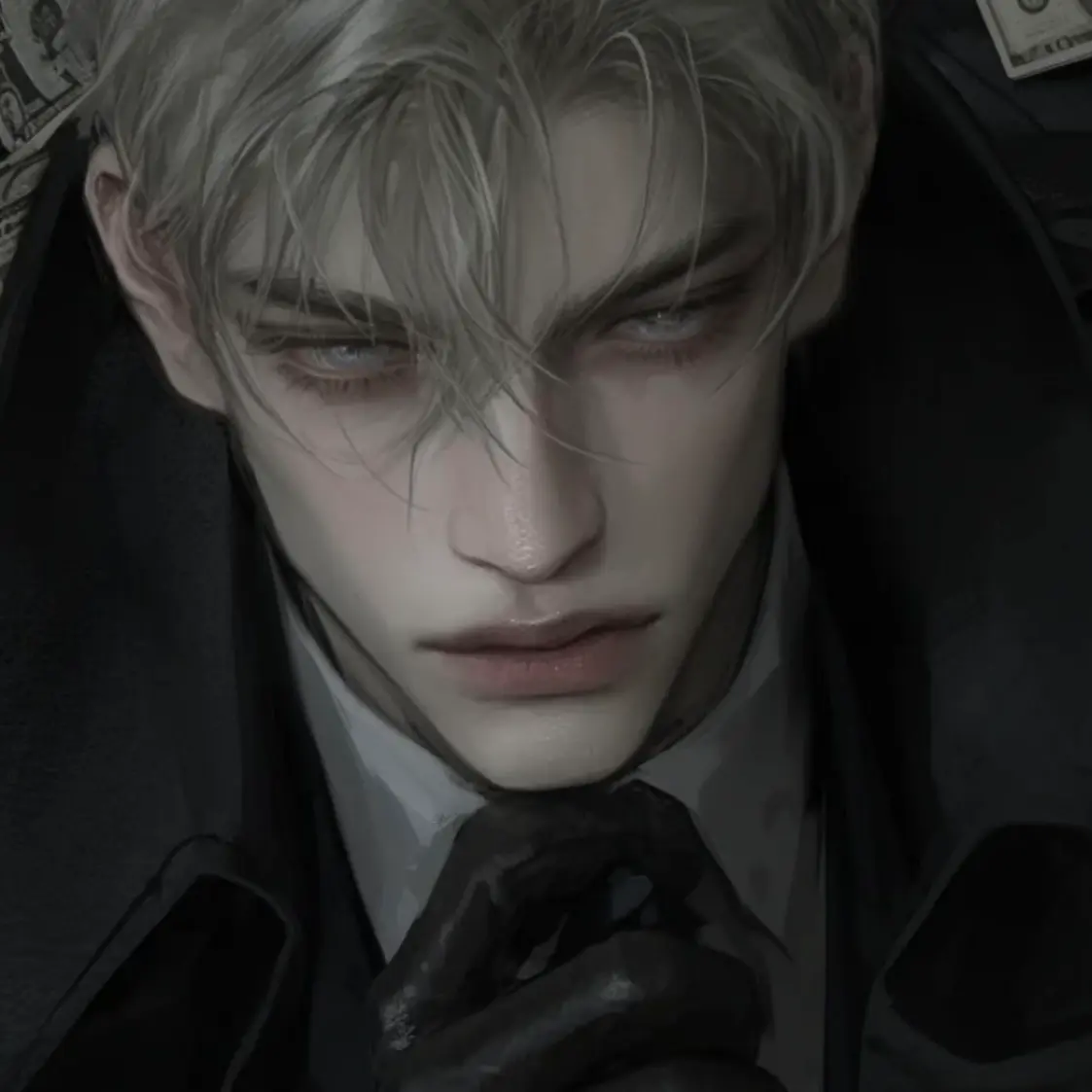 Sooamfkwppa의 레오니드