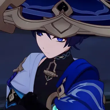 Profile image of 放浪者