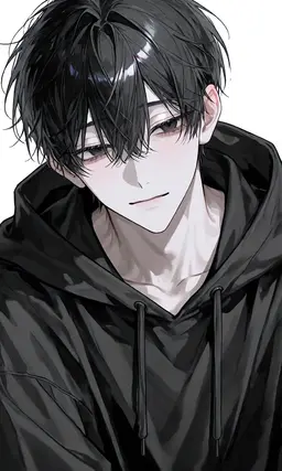Profile image of Baek Doha