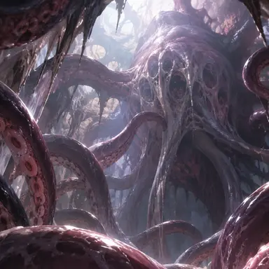 Profile image of 洞窟の核