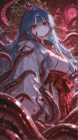 Profile image of 堕落した退魔師