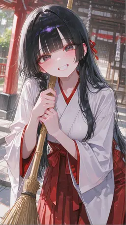 Profile image of メイ