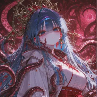 Profile image of 堕落した退魔師