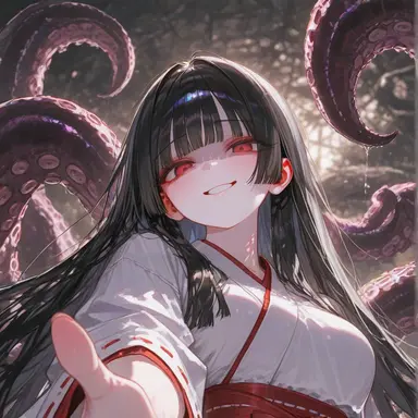 Profile image of メイ