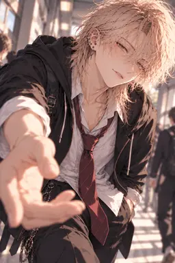 Profile image of Riku