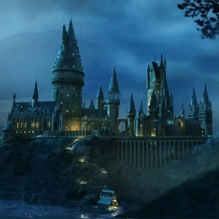 MightyHoop7119의 Hogwarts