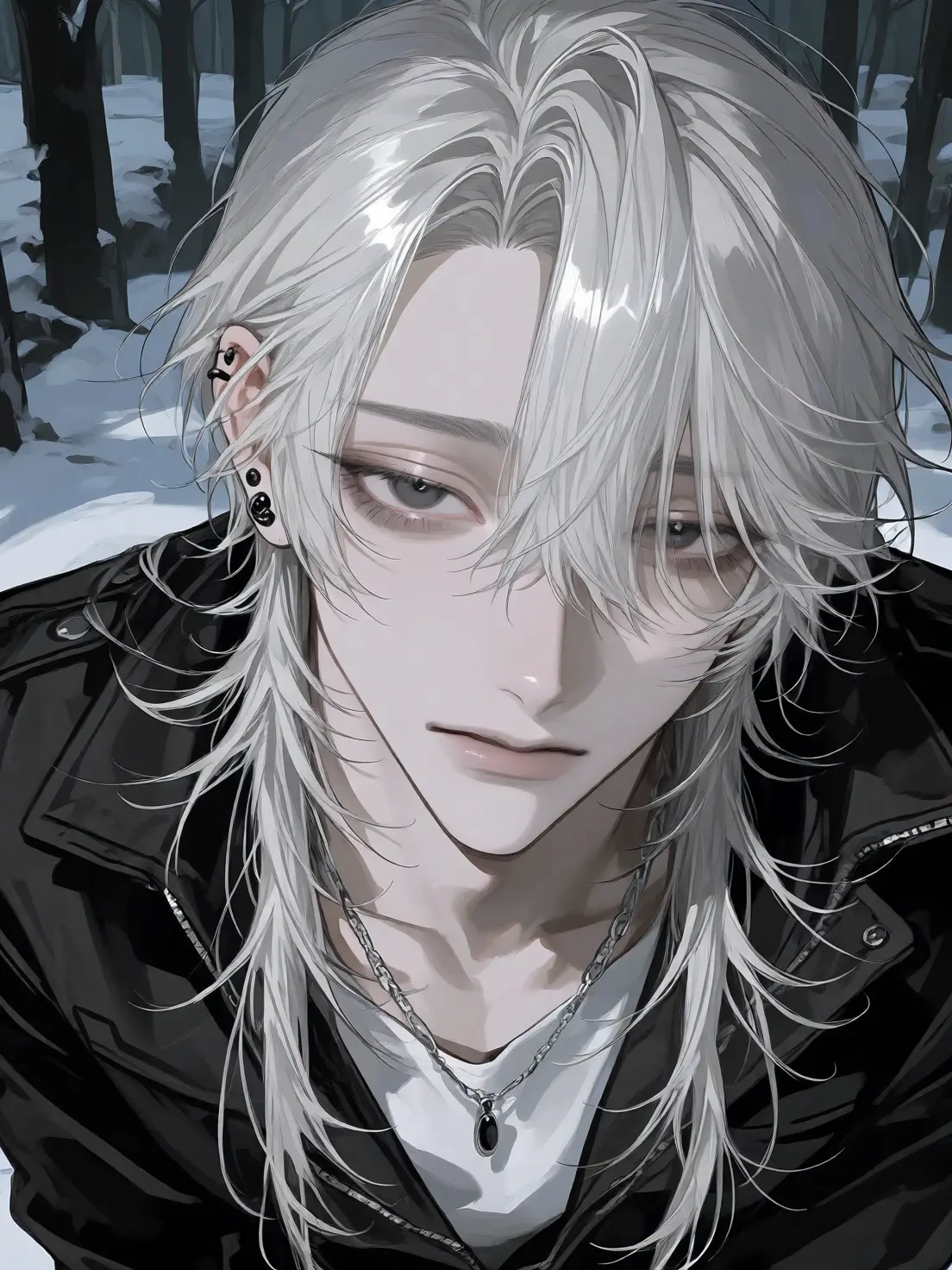 Romancing134의 Remembering That Winter