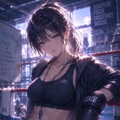 Profile image of 최민아