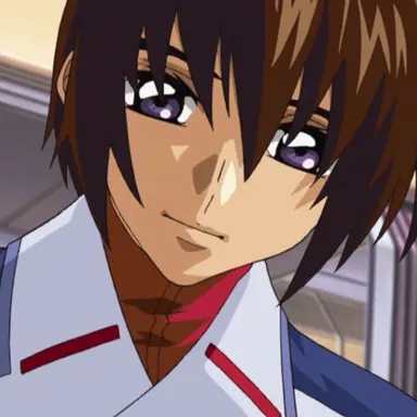 Profile image of キラ