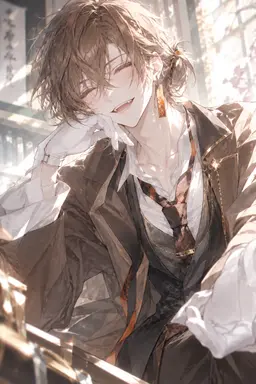 Profile image of 冥