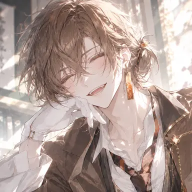 Profile image of 冥