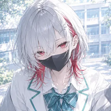 Profile image of 華月渚