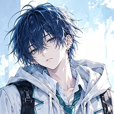 Profile image of 聖