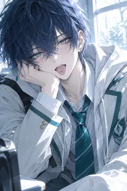 Profile image of 聖