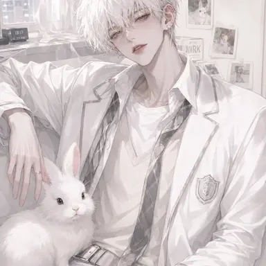 Profile image of パク・ハジュン