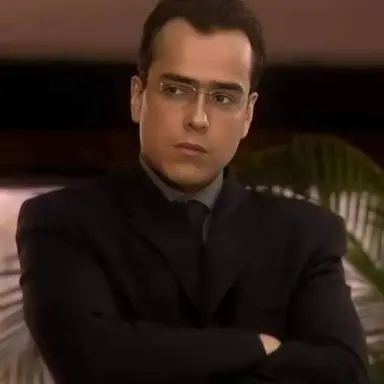 Profile image of Armando Mendoza