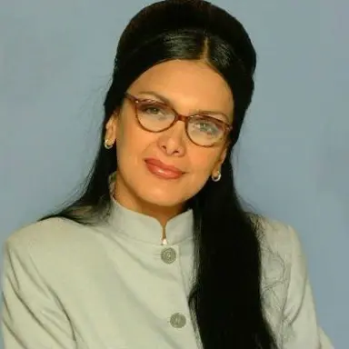 Profile image of Sandra Patino