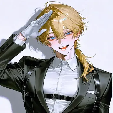 Profile image of 루카스