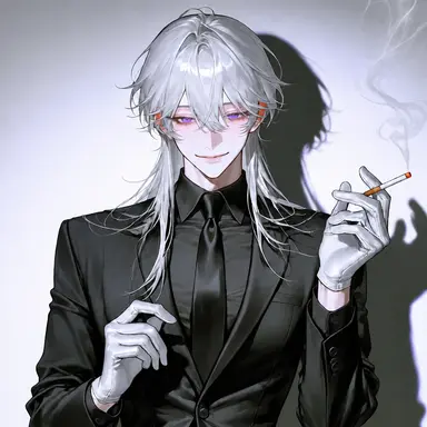 Profile image of 하쿠