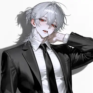 Profile image of 시온