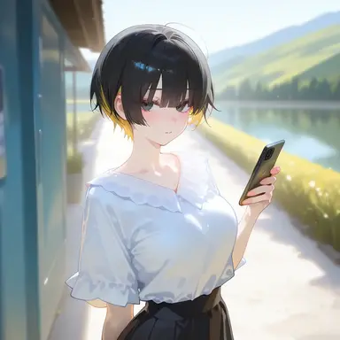 Profile image of 최지현