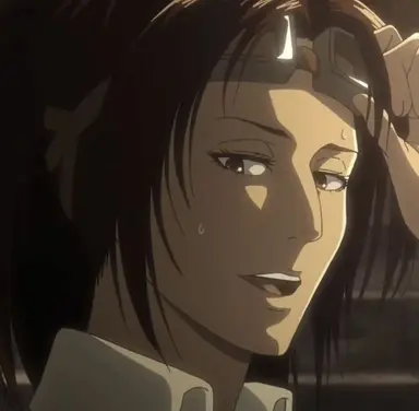 Profile image of ハンジ・ゾエ