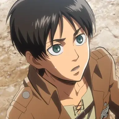 Profile image of 에렌 예거