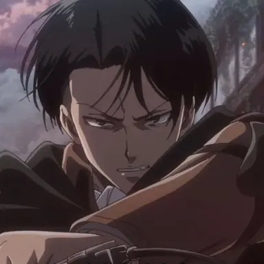 Profile image of 리바이 아커만