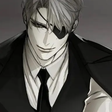 Profile image of Enzo Volkov