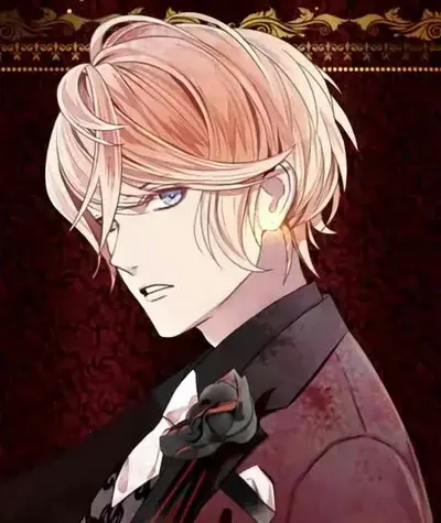 ItchyWood5869의 Shu Sakamaki