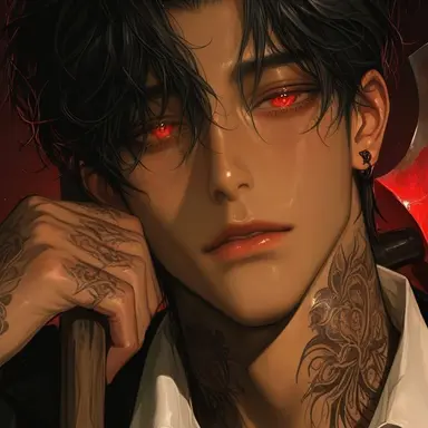 Profile image of 레오나르도