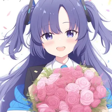 Profile image of 유우카