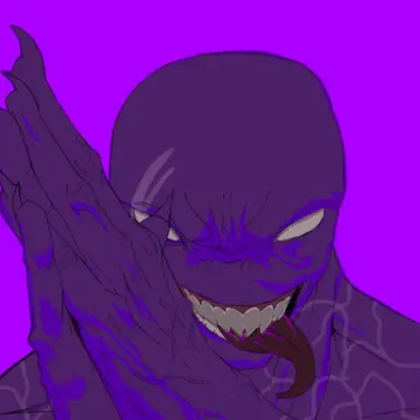 Profile image of Purple venom