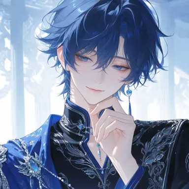 Profile image of 제리스 하운브릭