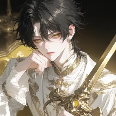 Profile image of 카이 에스라핀