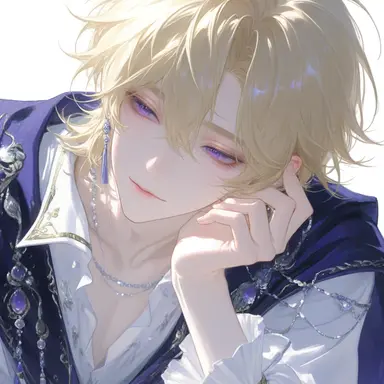 Profile image of 그레이스 테오델리온